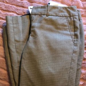 Banana Republic Factory trousers, brown, Sz. 6